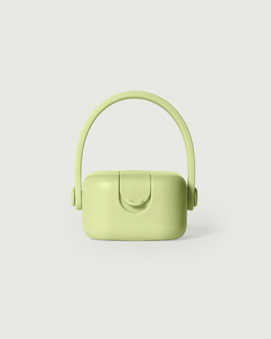 Robo Set  green  front