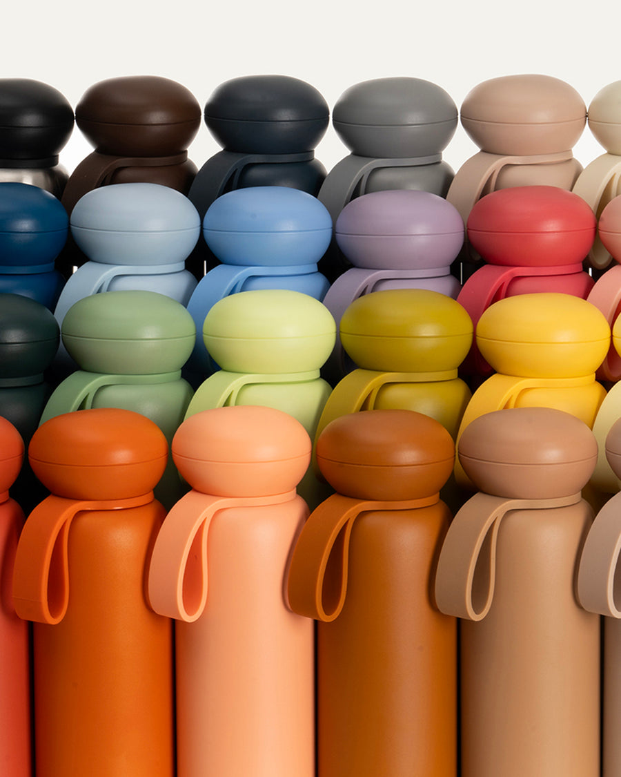 Sunnies Flask Tumbler green mobile full image