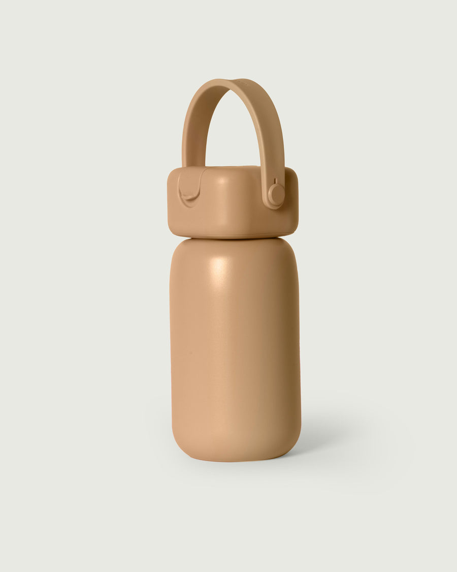 Robo Bundle Tumbler brown  front