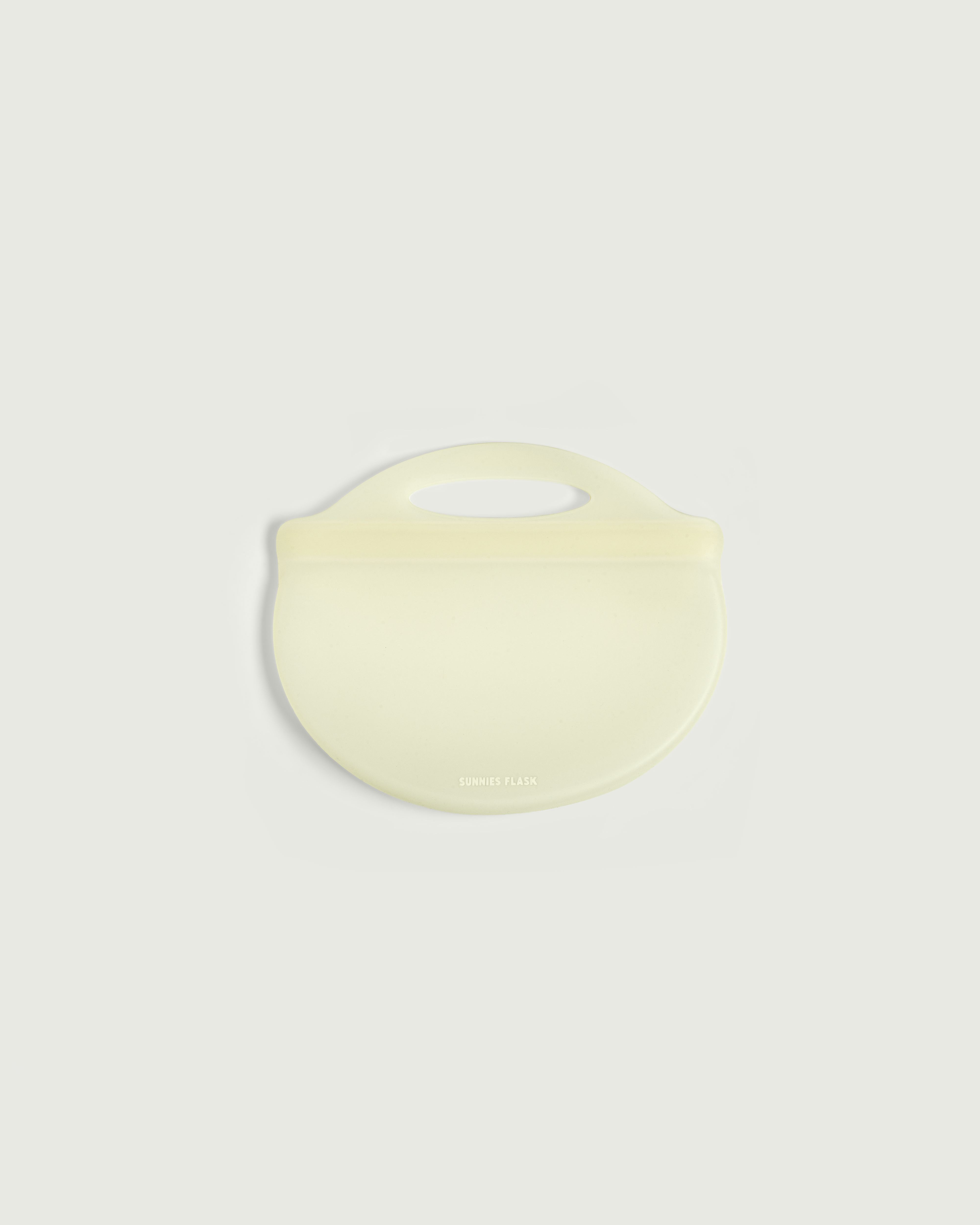 Oat::Mini Munchpod  Cream  top