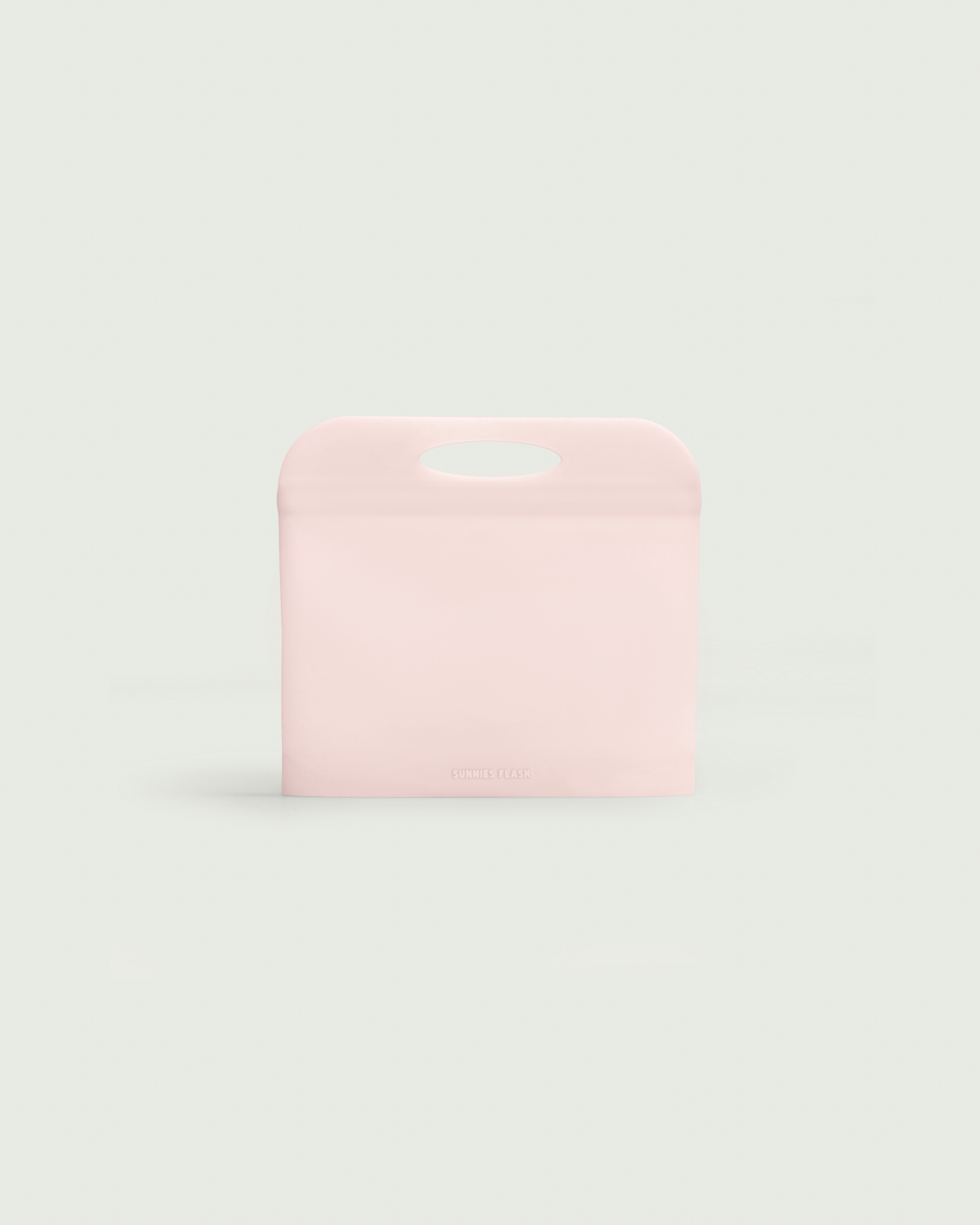 Munchpod  Pink  front