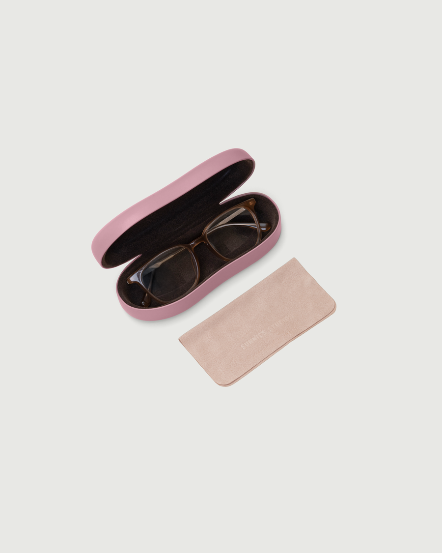 goggles hard case Pebble Hard Case – Sunnies Studios INT