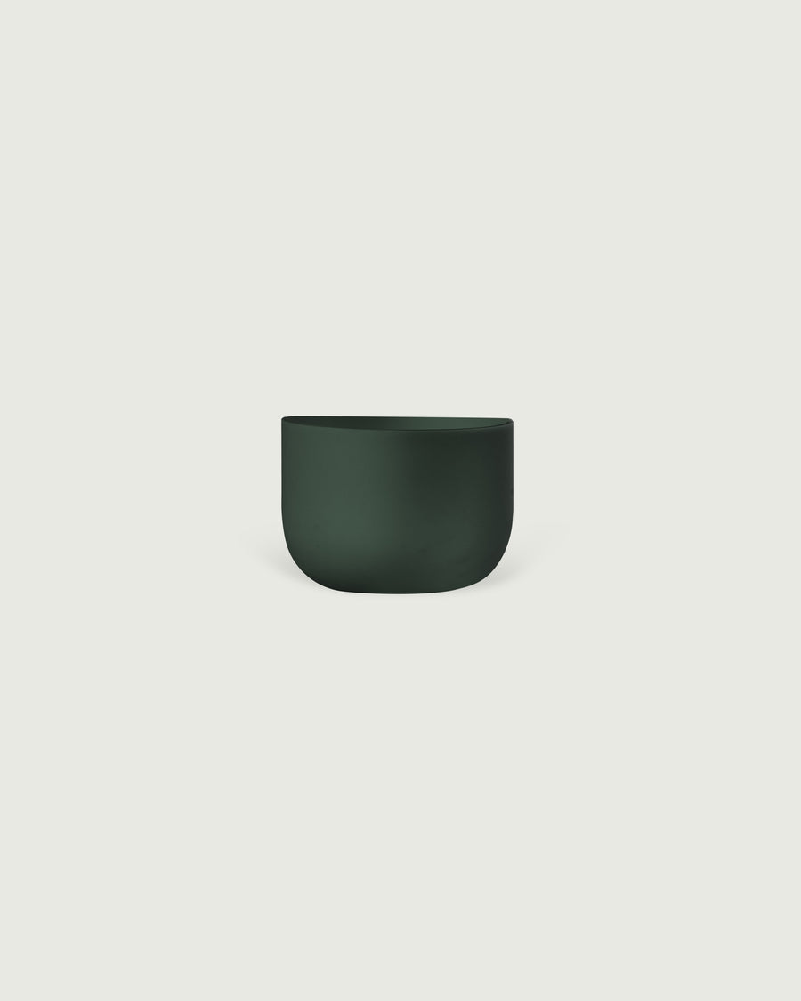 Sunnies Flask  Boot  green  front