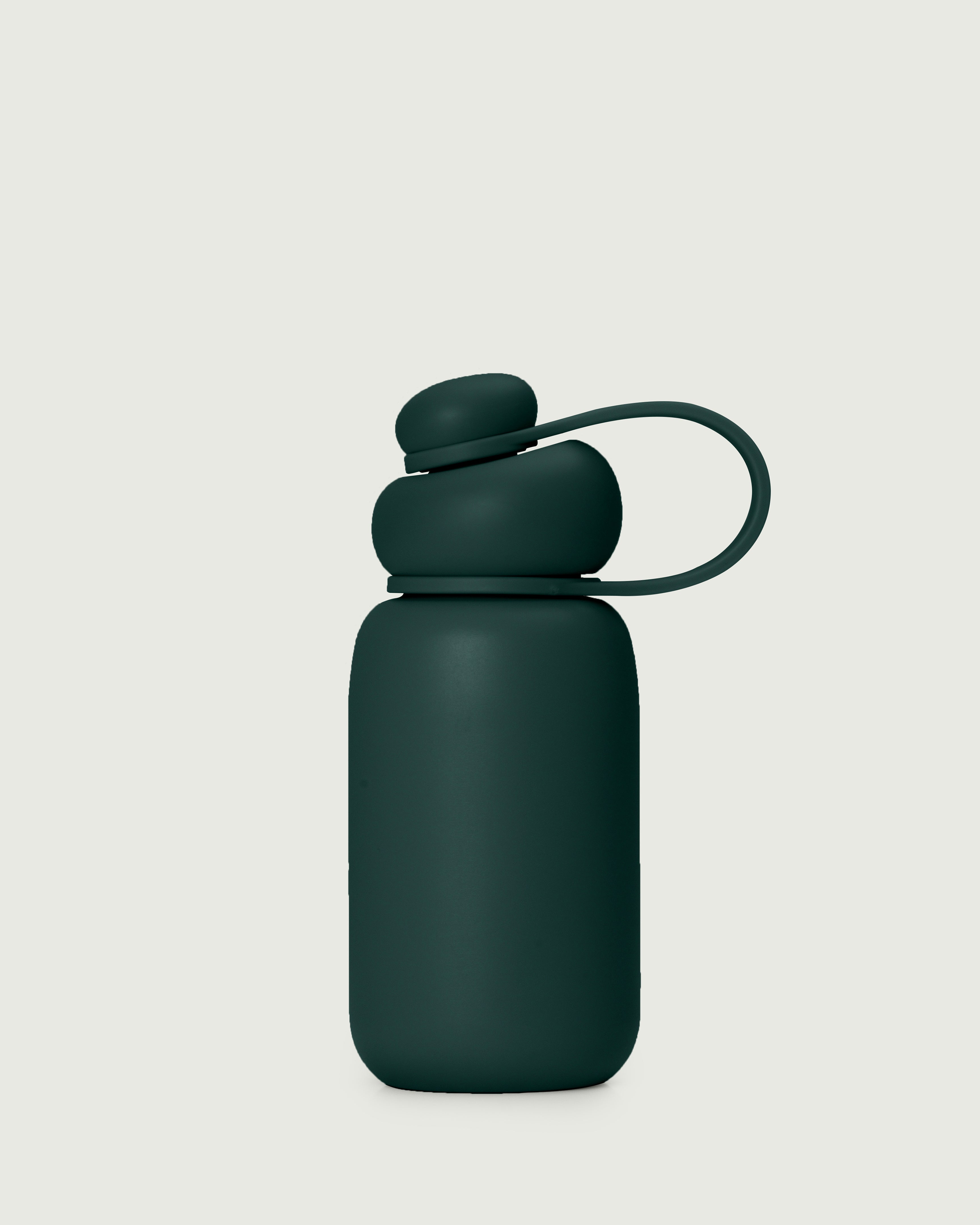 Bubble Flask