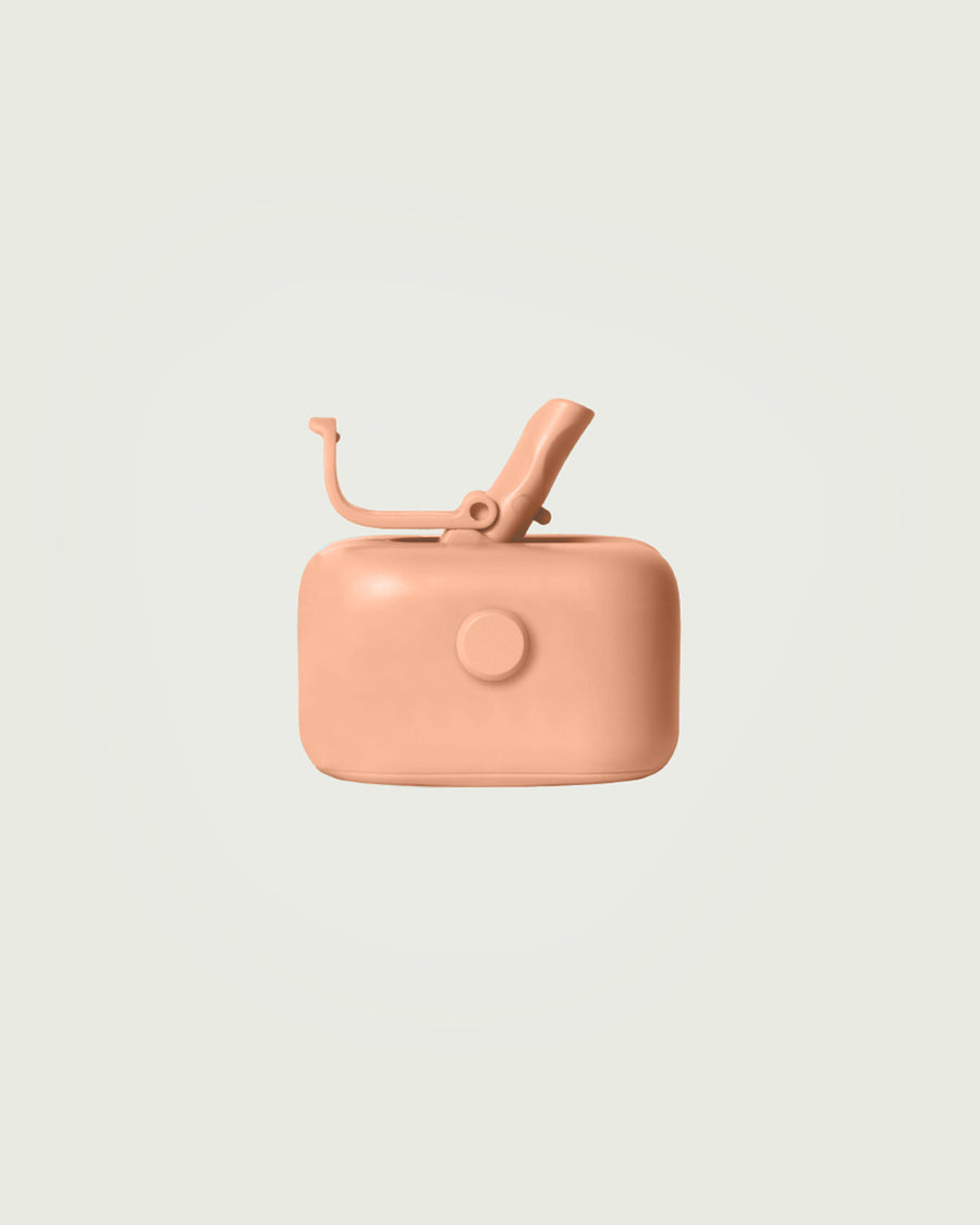 Sunnies Flask  Robo Cap pink  front