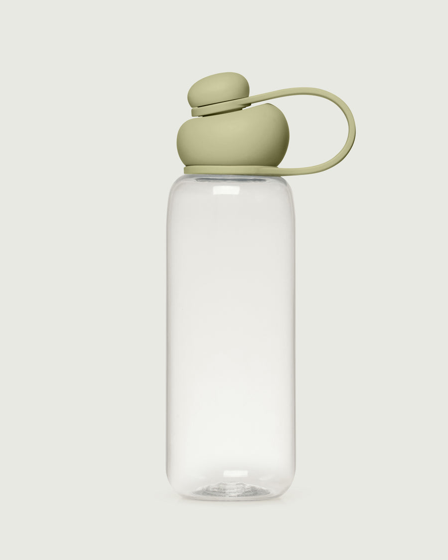 Bubble Flask Tumbler green  front