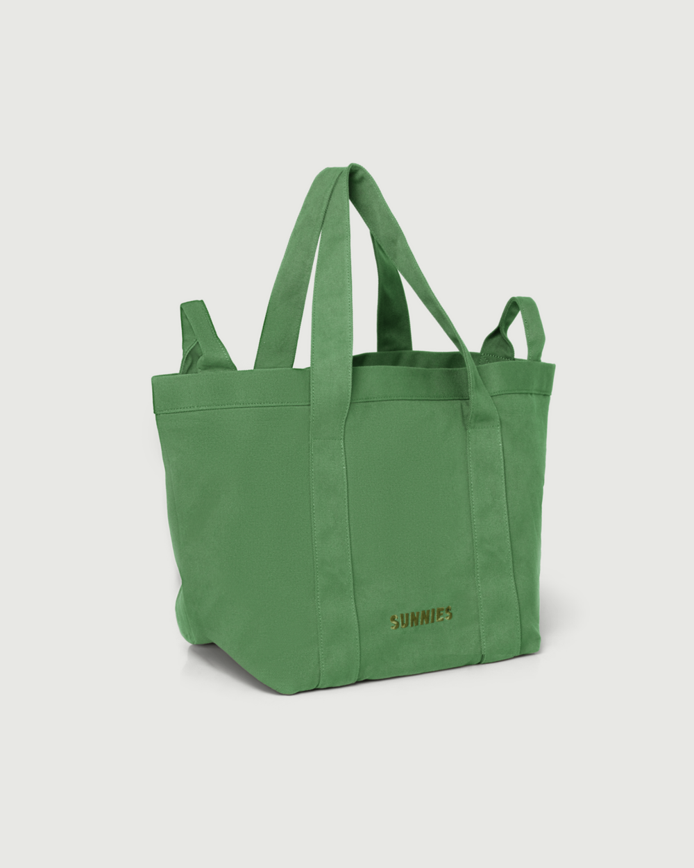 Pesto::Carryall  green  top