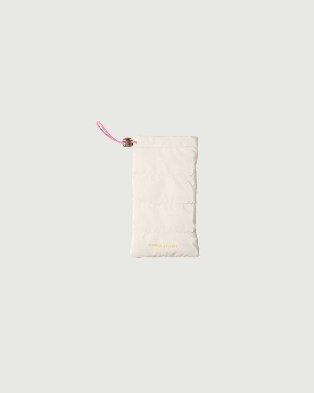 Cream::Puffy Sac    front