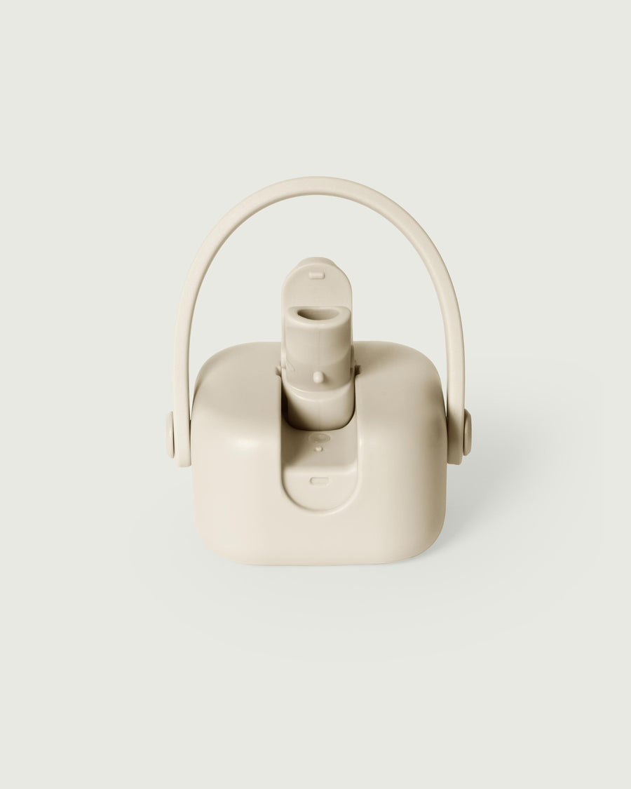 Robo Set  white  front diagonal