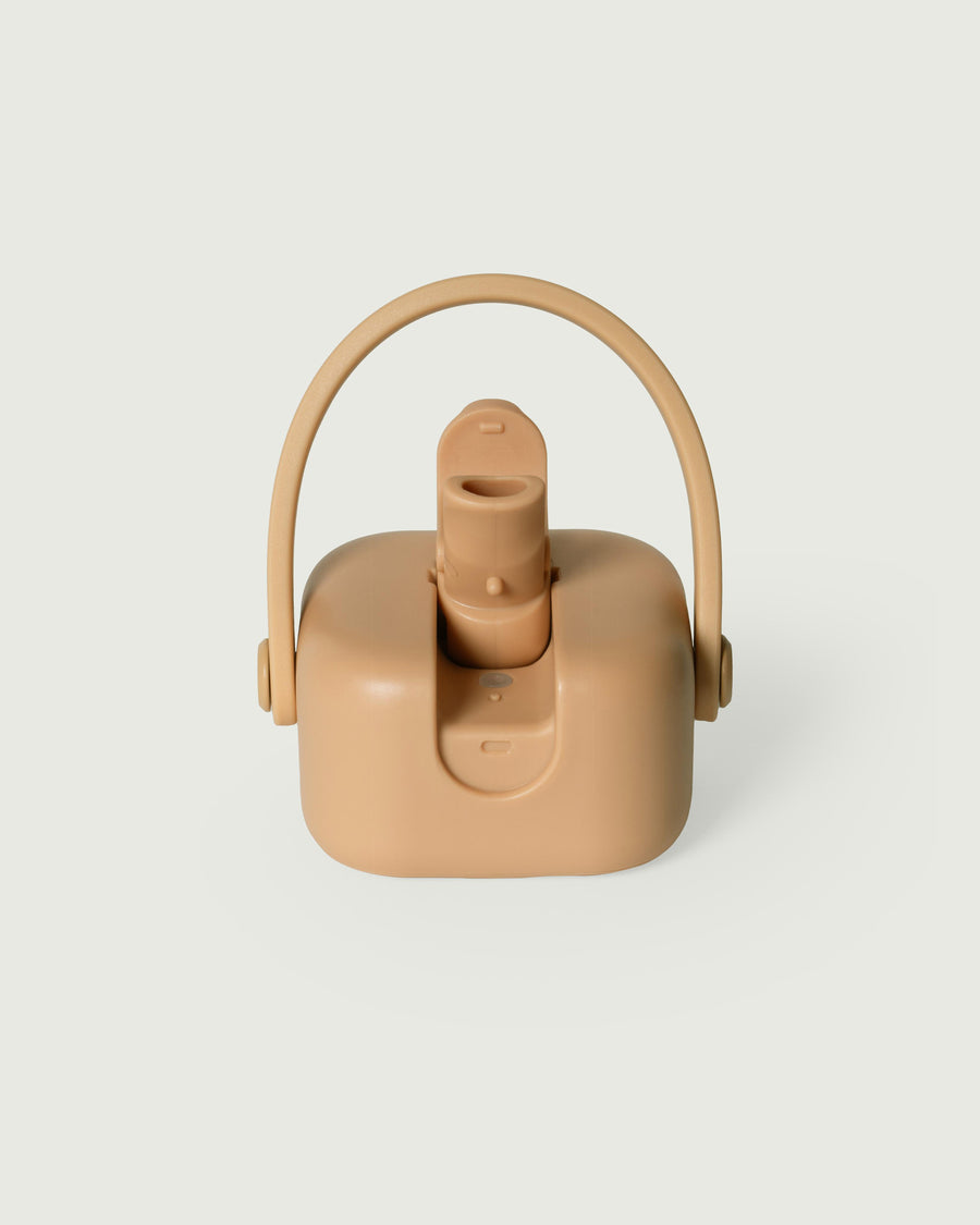 Robo Set  Brown  front diagonal