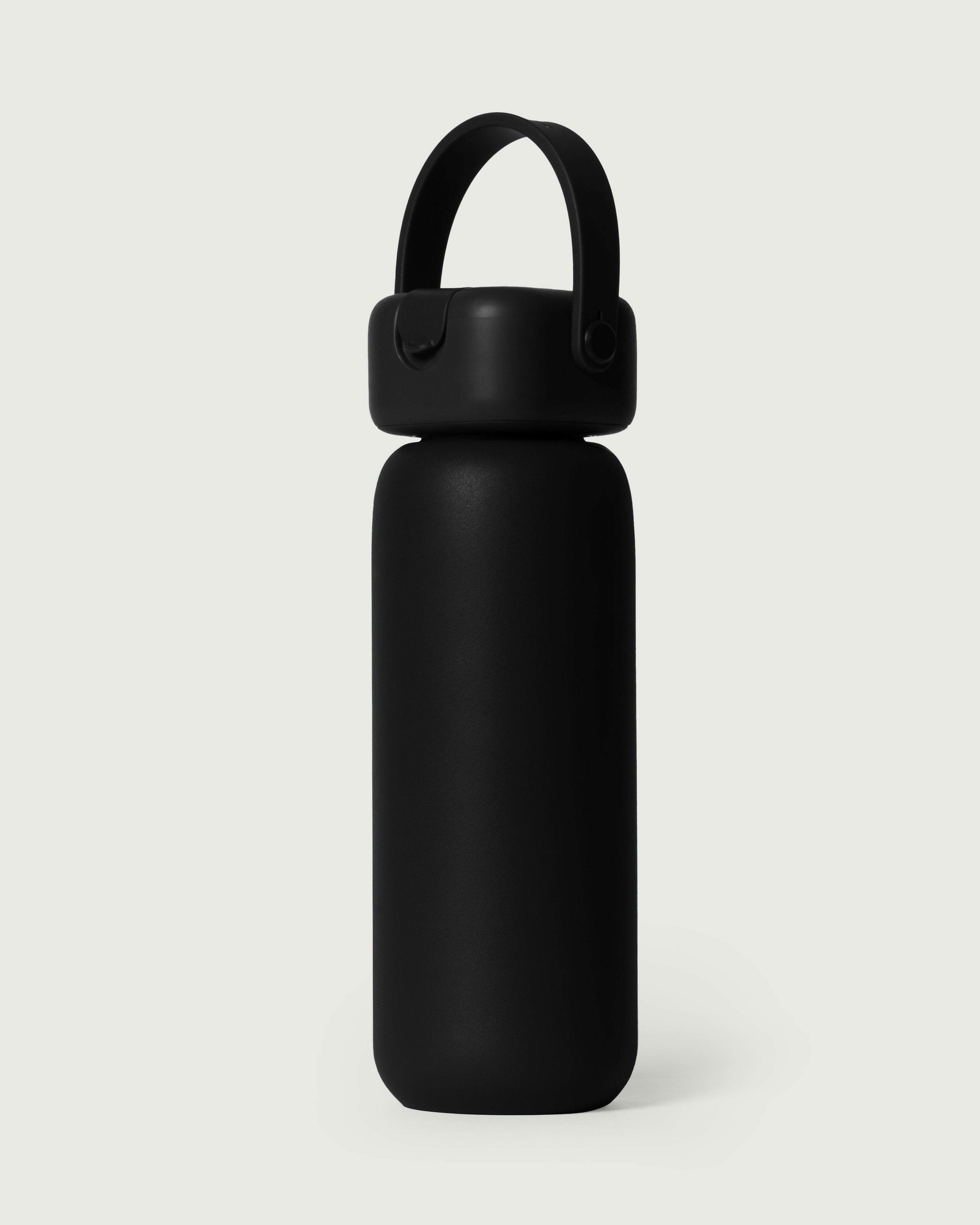 Chia-25oz::Robo Bundle Tumbler black  front