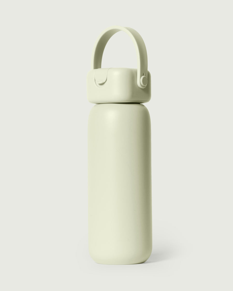 Robo Bundle Tumbler green  front