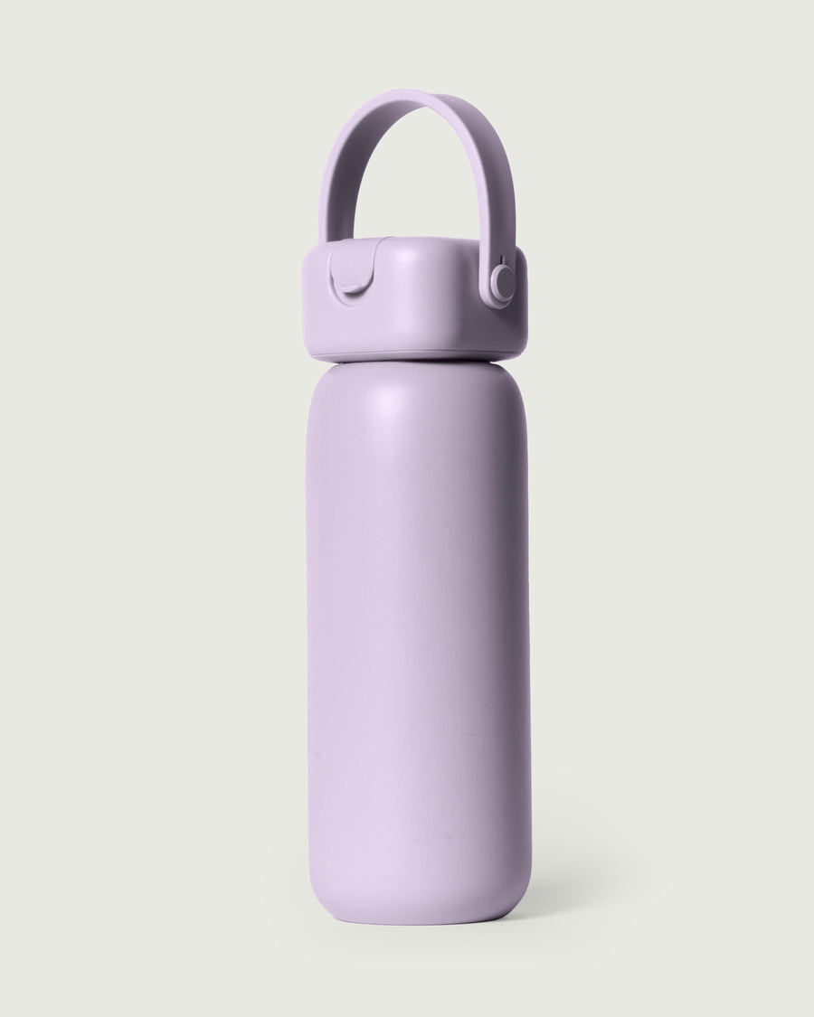 Robo Bundle Tumbler purple  front