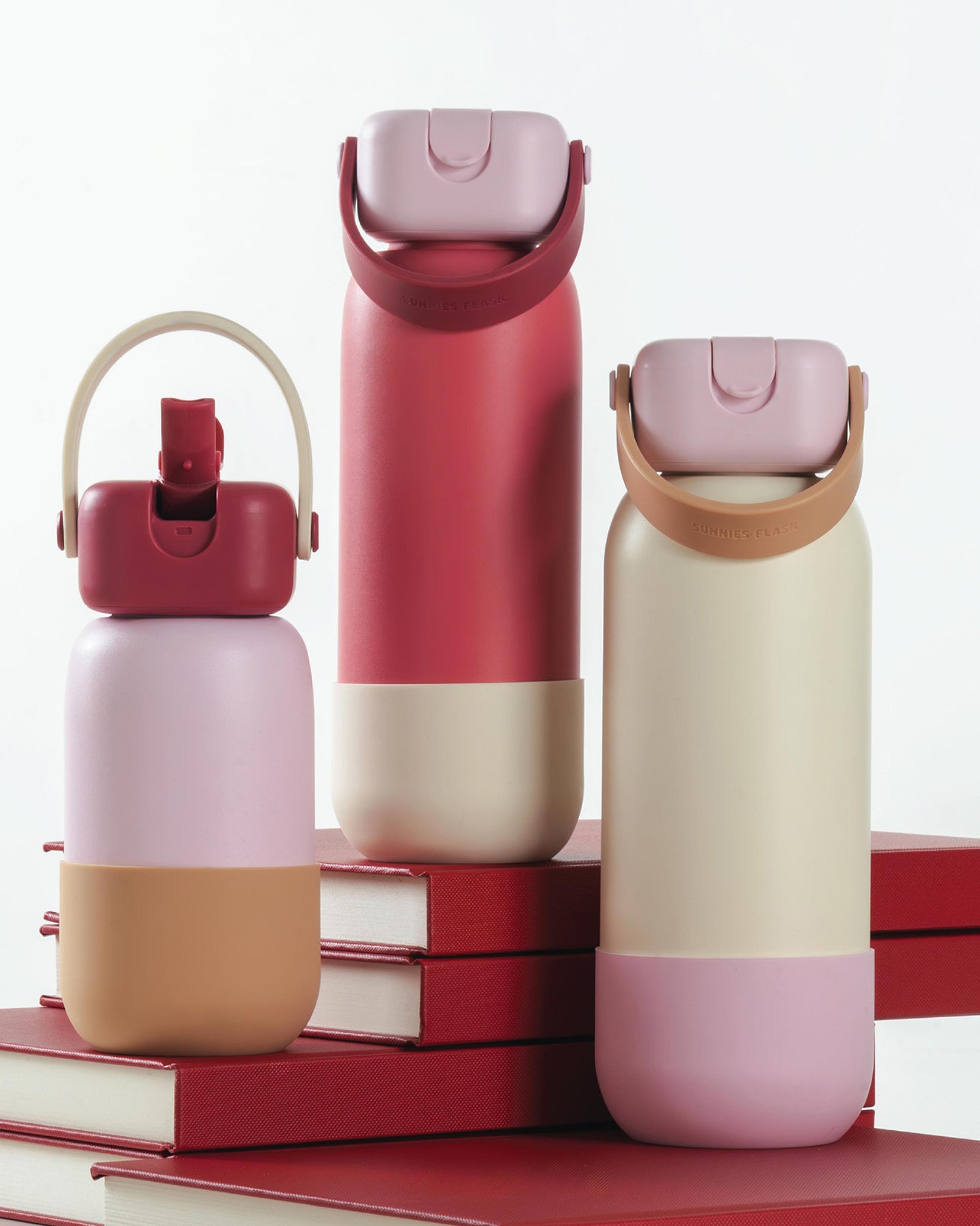 Robo Bundle Tumbler brown