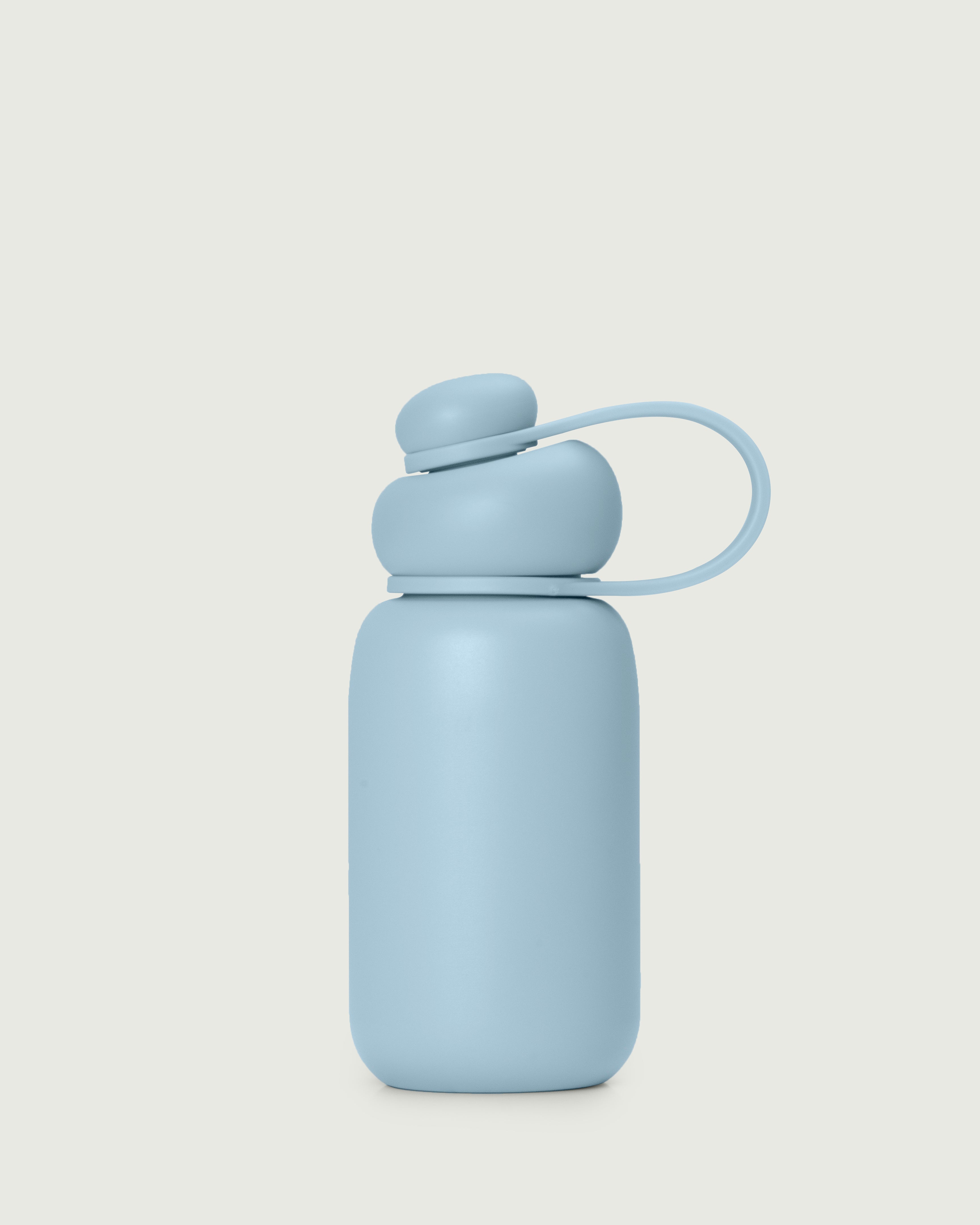 Bubble Flask