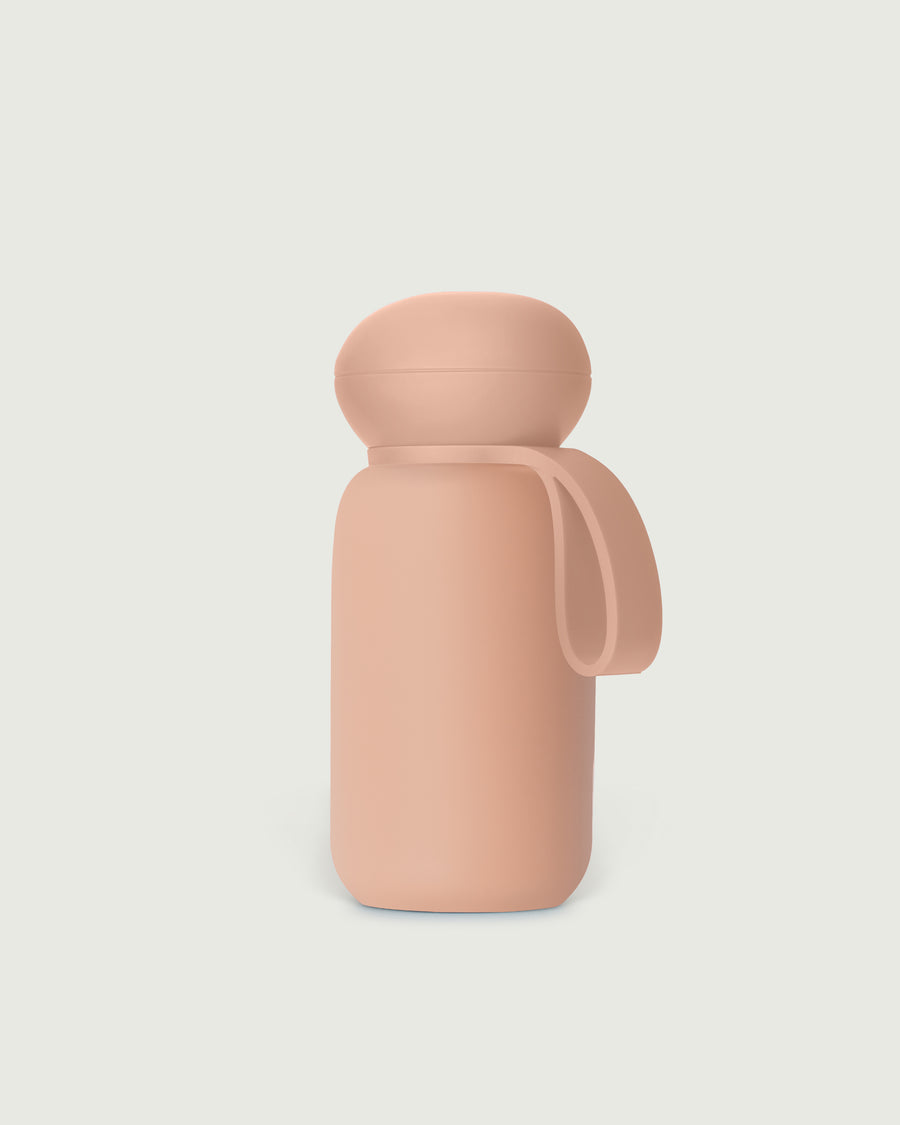 Sunnies Flask Tumbler pink  front