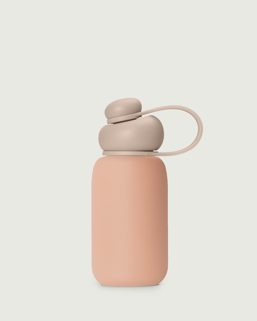 Bubble Flask Tumbler pink  front