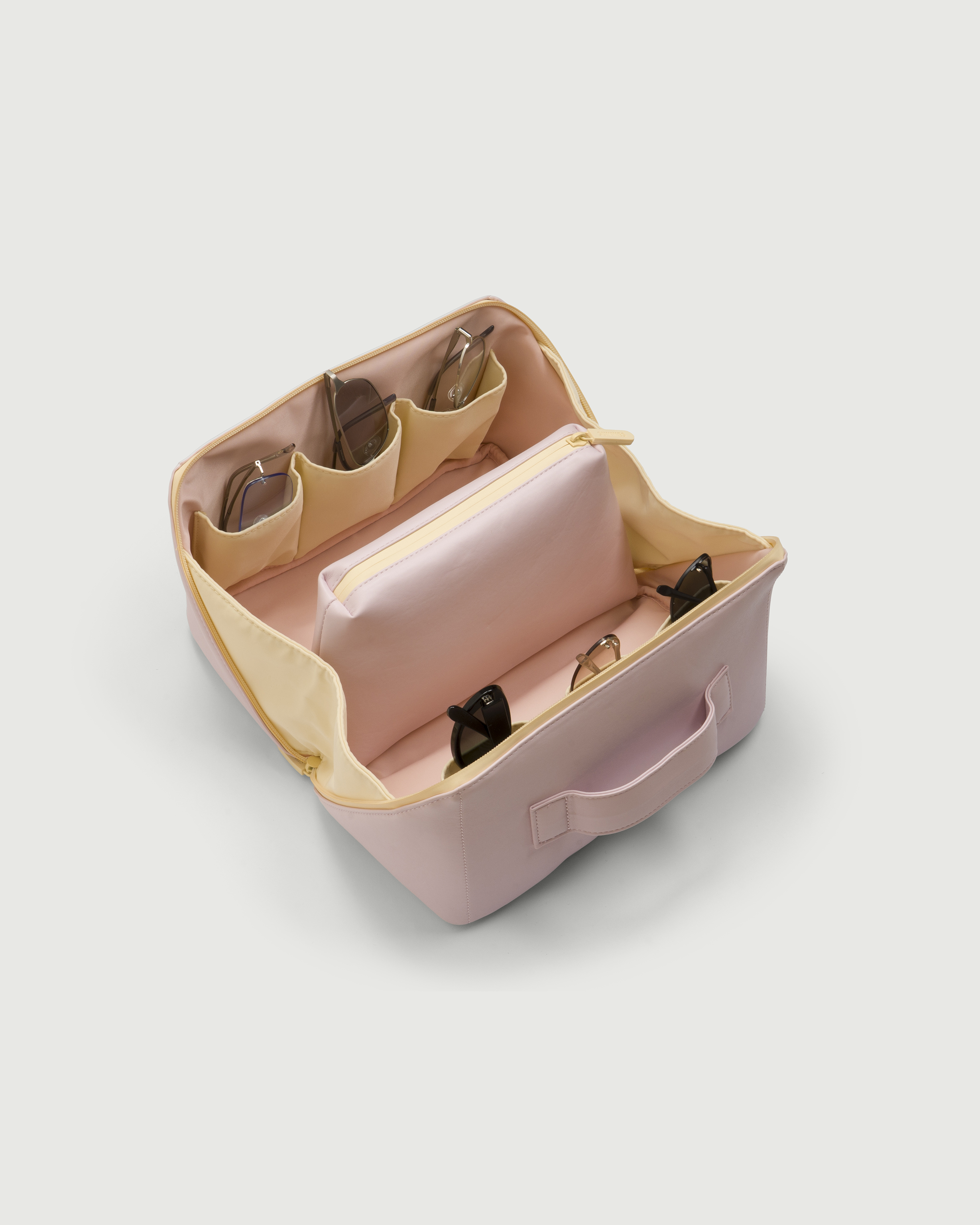 Travel Carrier  Pink