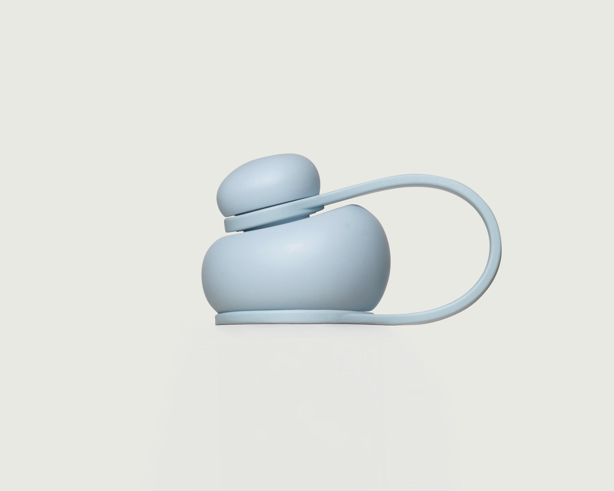 Bubble Cap set-editorial  yellow 