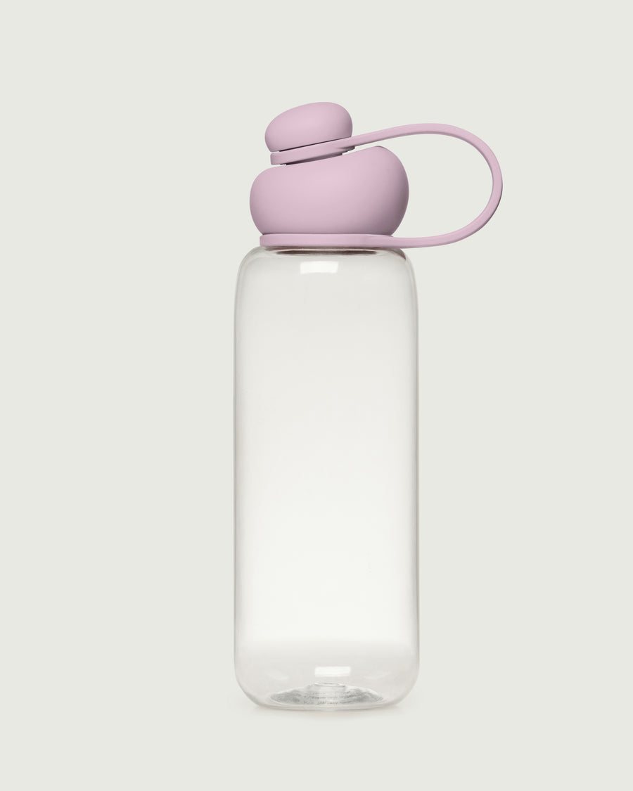 Bubble Flask Tumbler pink  front