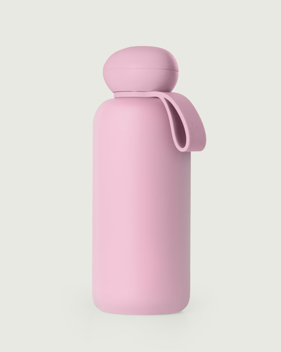 Sunnies Flask Tumbler pink  front