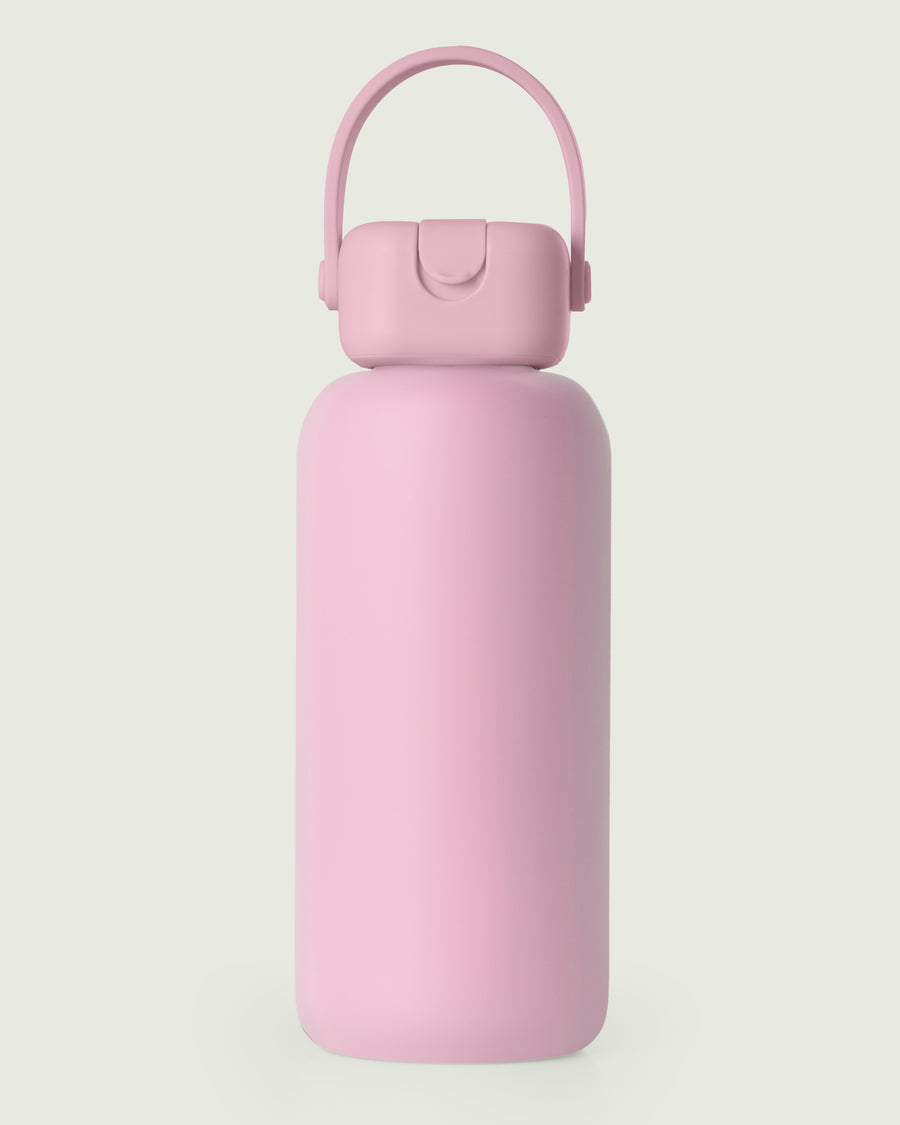 Robo Bundle Tumbler pink  front
