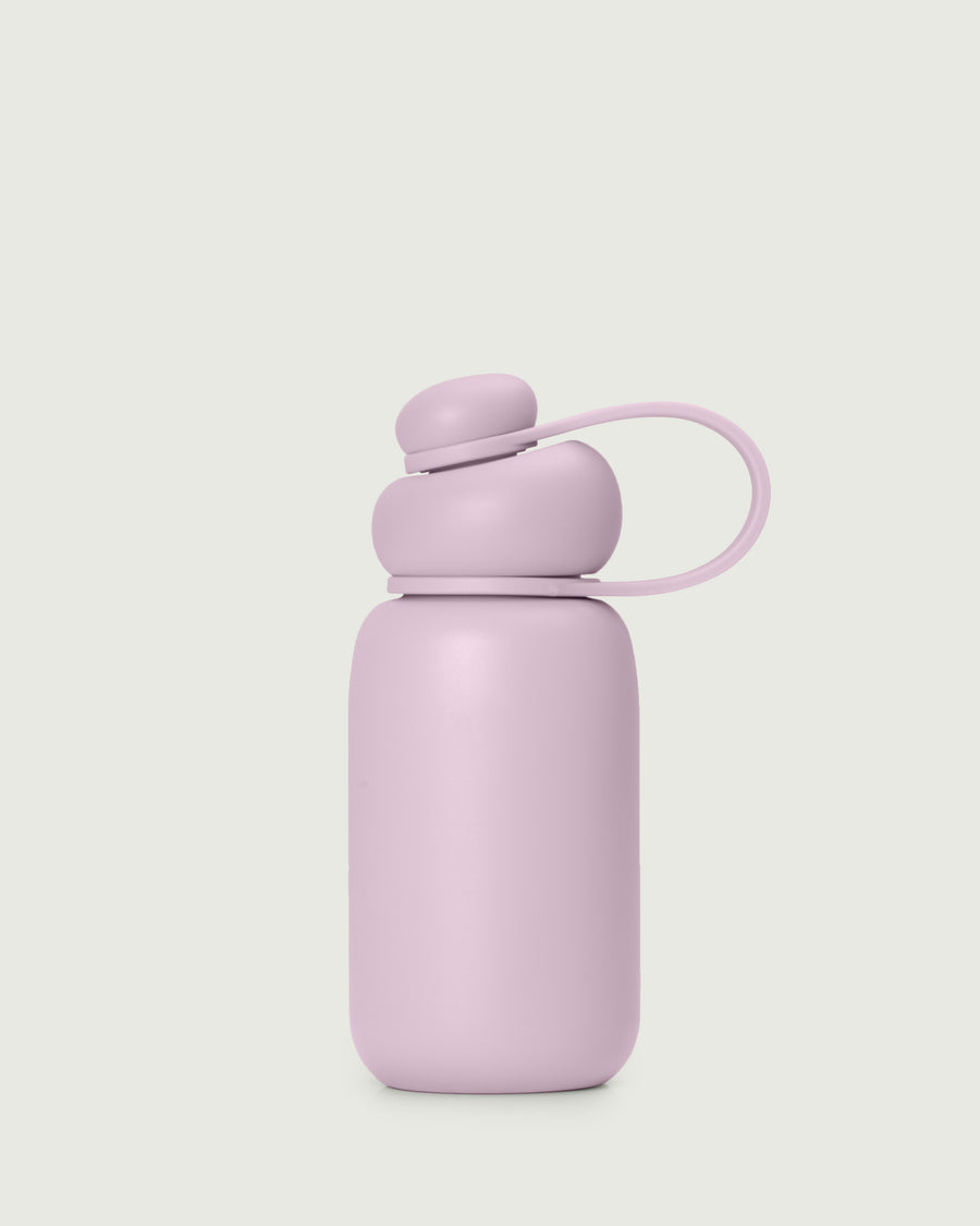 Bubble Flask Tumbler pink  front