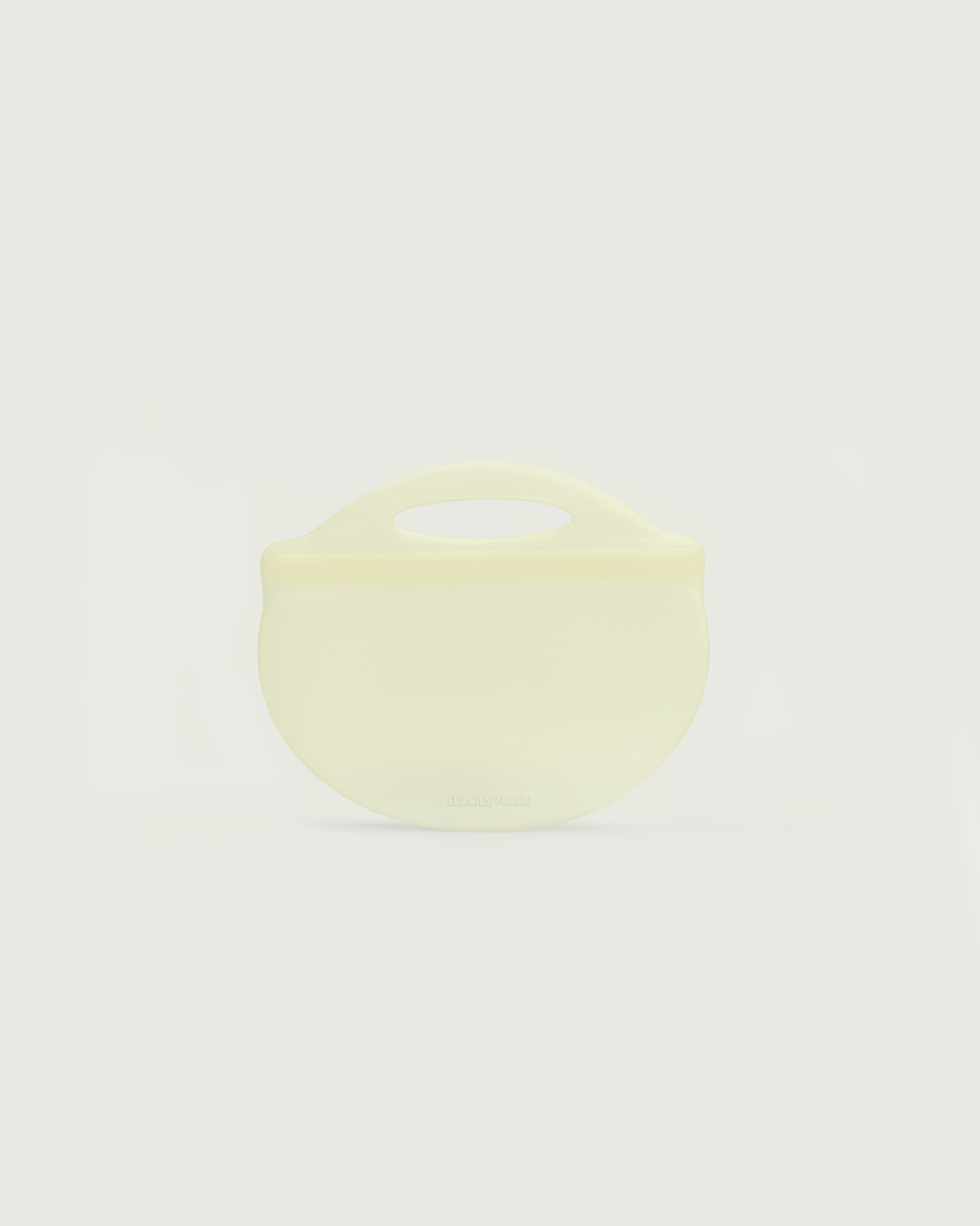 Mini Munchpod  Cream  front