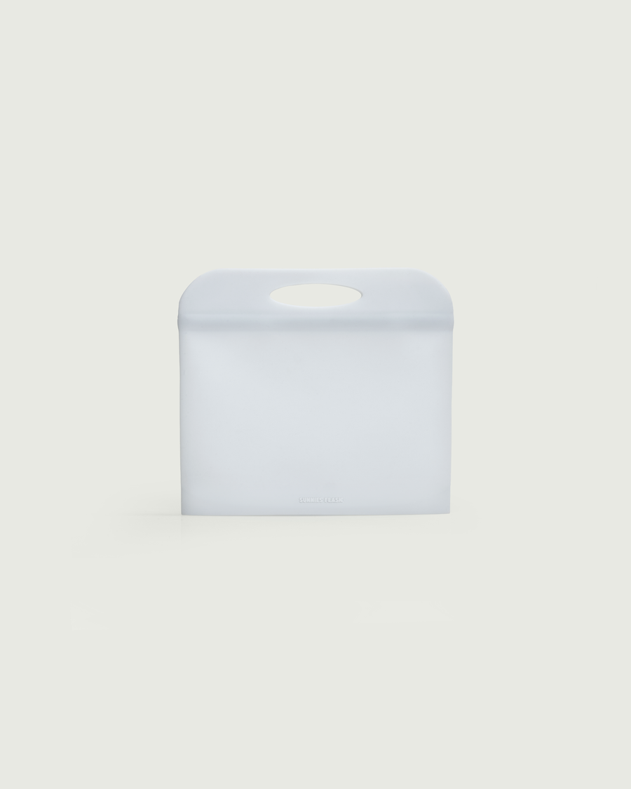 Munchpod  White  front