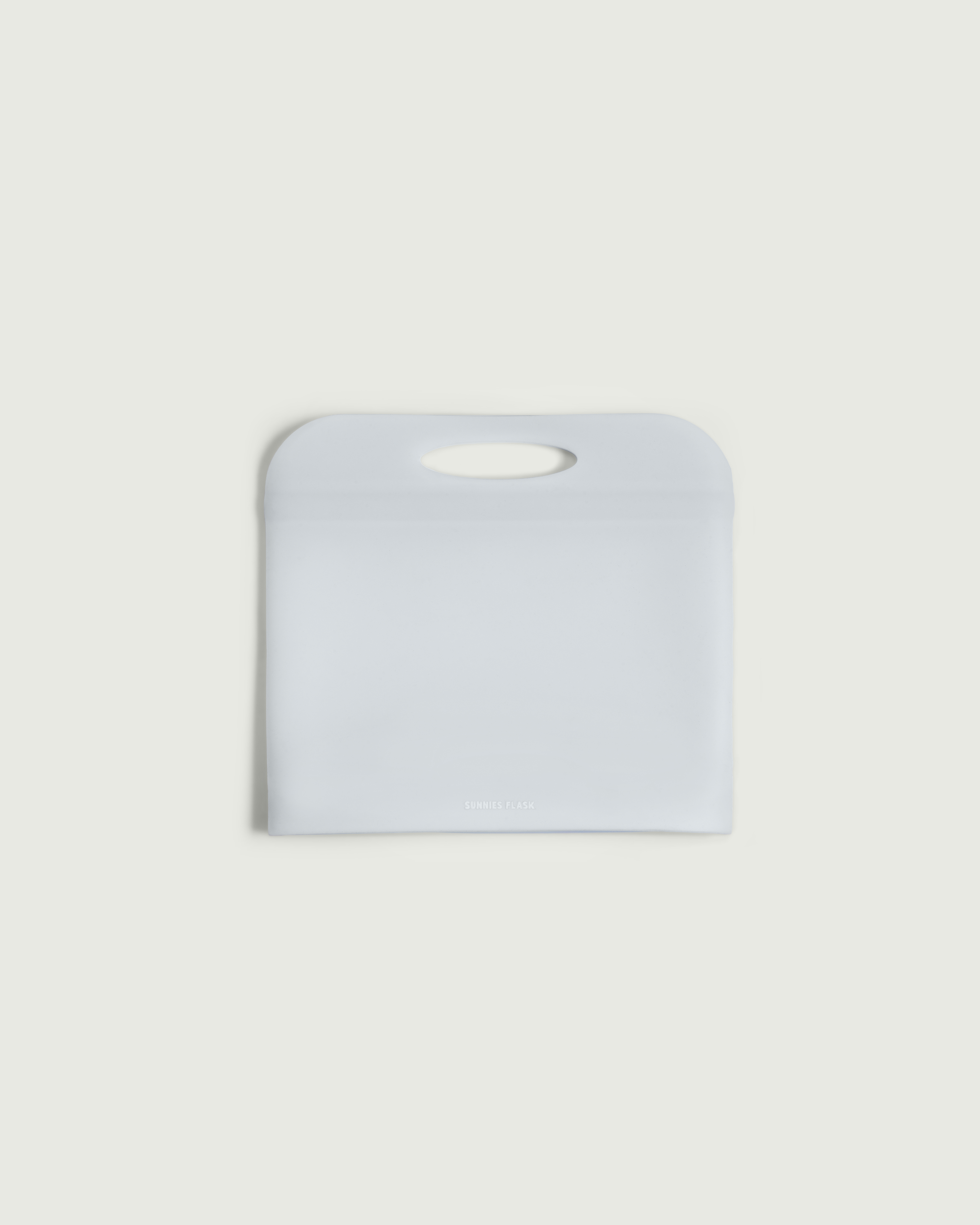 Frosting::Munchpod  White  top