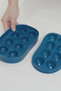 Blueberry::Pebble Ice Tray  blue mobile full image