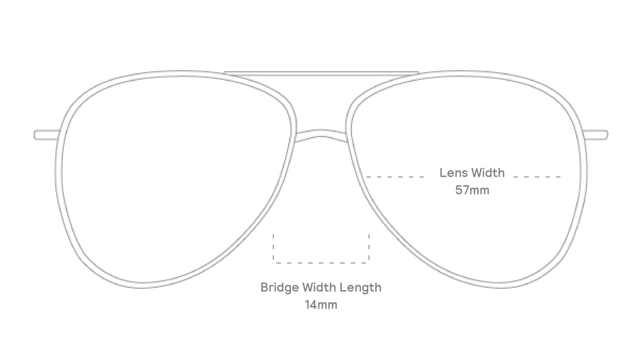 measurement::Sloane lens width